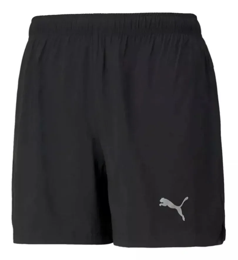 Pantaloneta Puma deportiva Performance Woven 5 Short