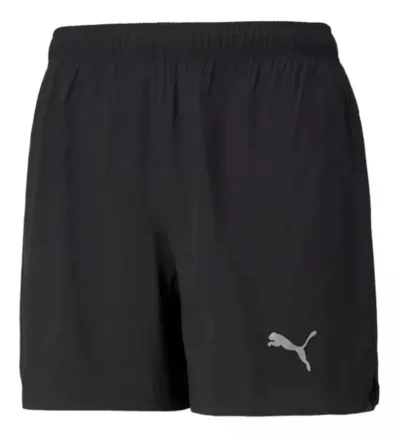 Pantaloneta Puma deportiva Performance Woven 5 Short