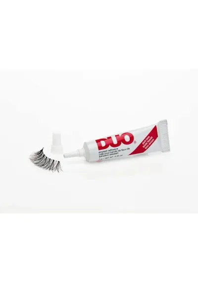 Adhesivo para extenciones de pestaña