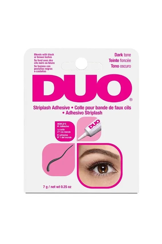 Adhesivo para extenciones de pestaña
