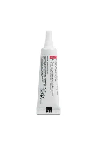 Adhesivo para extenciones de pestaña