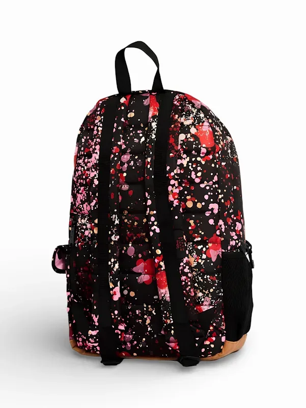 Mochila Disney 1619125 Minnie Mouse #MULTICOLOR