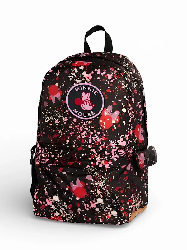 Mochila Disney 1619125 Minnie Mouse #MULTICOLOR