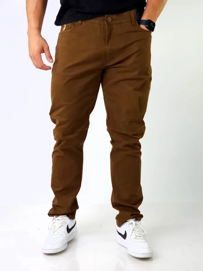 Pantalon Cambridge Polo para caballero