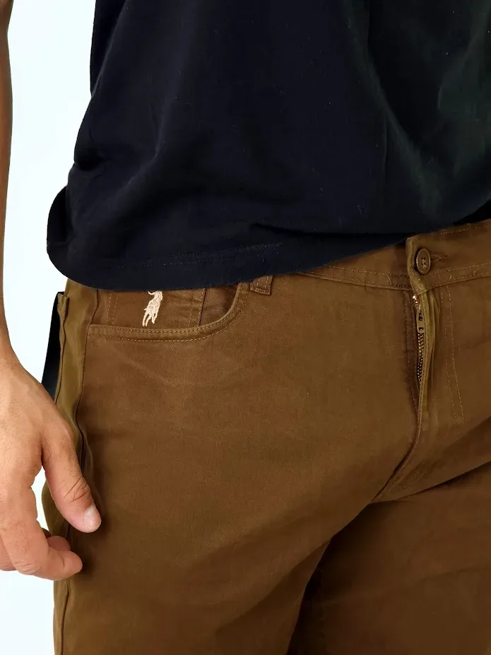 Pantalon Cambridge Polo para caballero