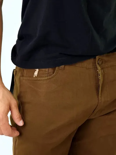 Pantalon Cambridge Polo para caballero