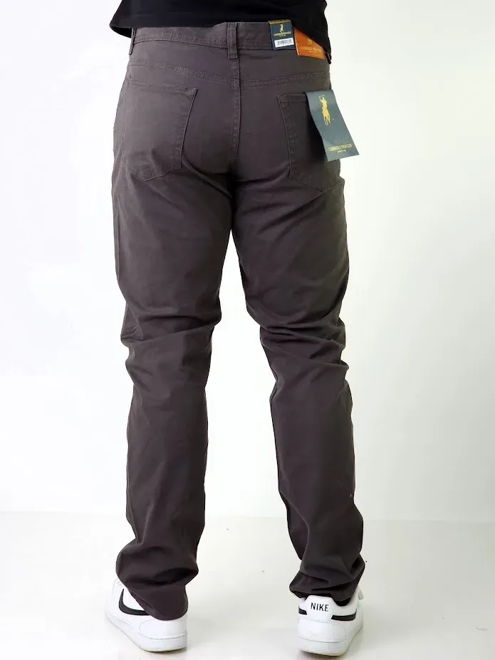 Pantalon Cambridge Polo para caballero