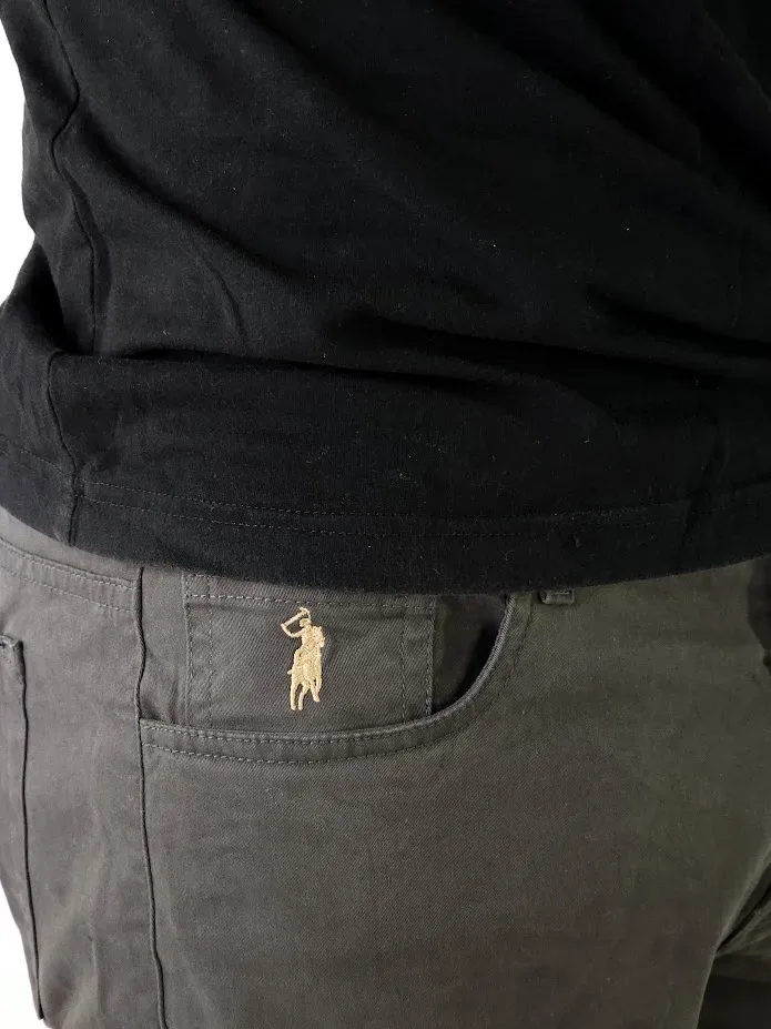 Pantalon Cambridge Polo para caballero