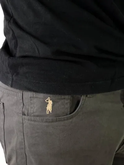 Pantalon Cambridge Polo para caballero