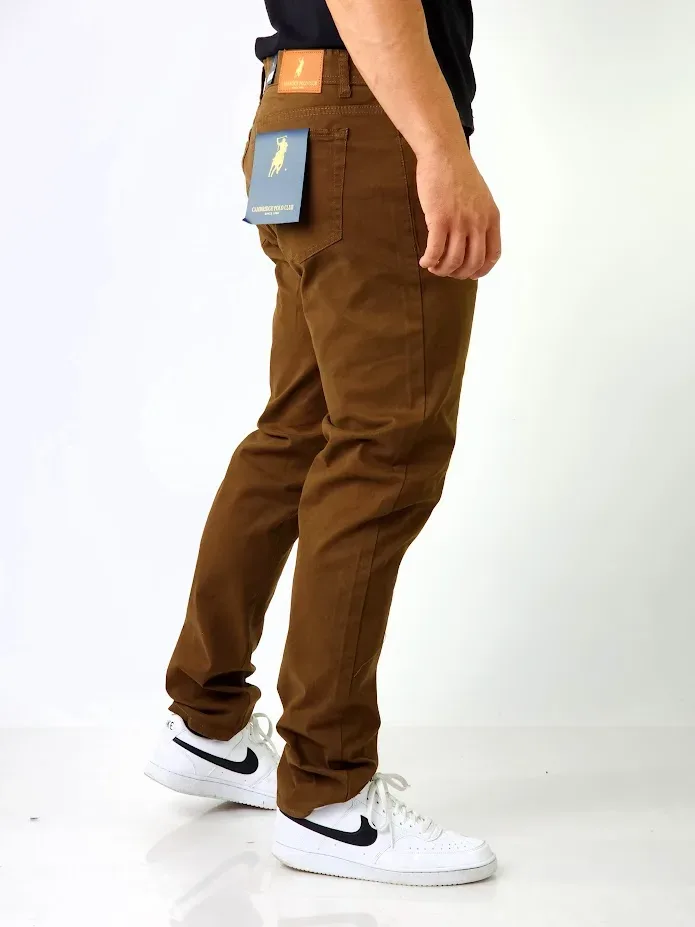 Pantalon Cambridge Polo para caballero