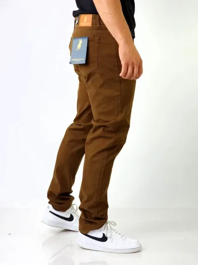 Pantalon Cambridge Polo para caballero