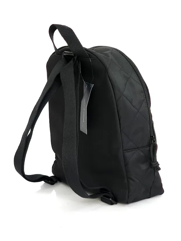 Mochila Tommy Hilfiger para dama color negro