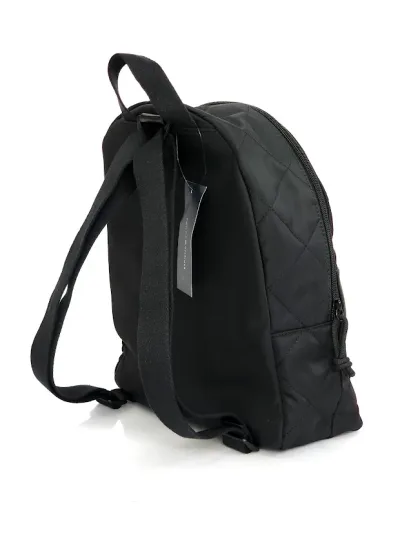 Mochila Tommy Hilfiger para dama color negro