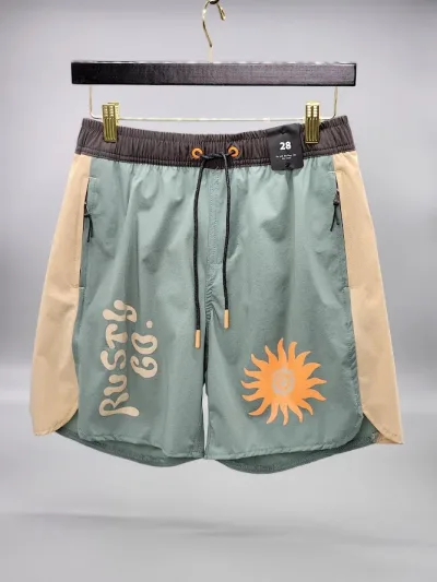Pantaloneta Caballero  RT-KOHRA-PI
