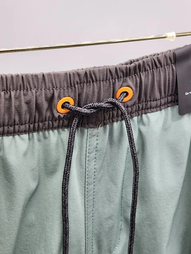 Pantaloneta Caballero  RT-KOHRA-PI