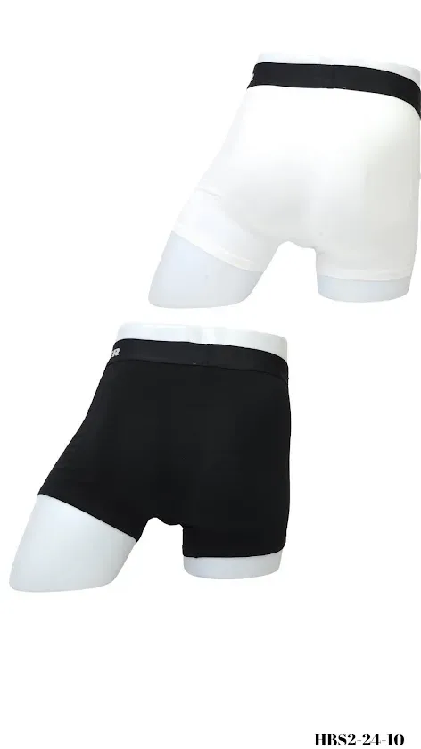 Set de boxers Hummer HBS2-24-10  para caballero #MULTICOLOR