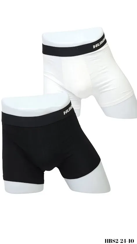 Set de boxers Hummer HBS2-24-10  para caballero #MULTICOLOR