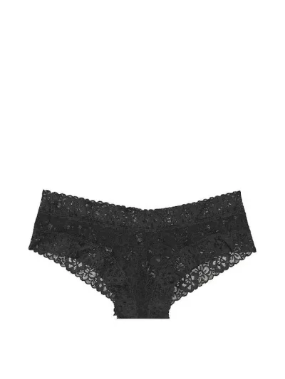 Braga Victoria's Secret para dama color  negro