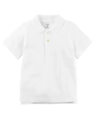 Camiseta para niño The Chindren´s Place color blanco