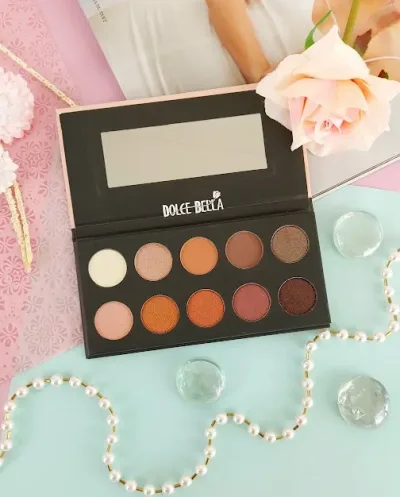 Paleta de sombras GB-8125 03 para dama