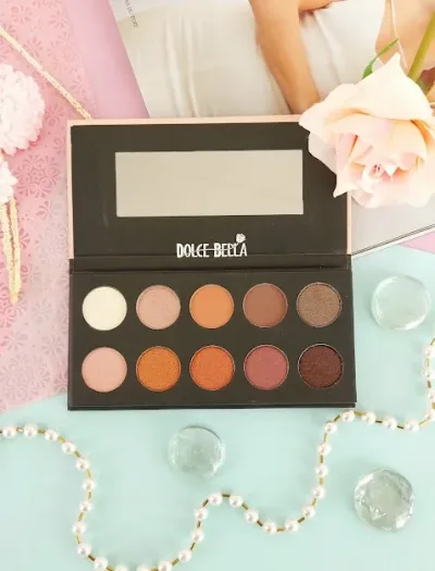 Paleta de sombras GB-8125 03 para dama