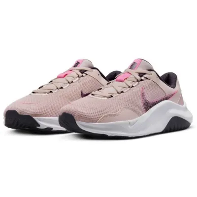 Tenis Nike para dama W Legend Essencial 3NN color rosa