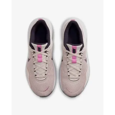 Tenis Nike para dama W Legend Essencial 3NN color rosa