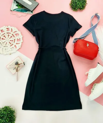 VestidoTommy Hilfiger para dama color azul