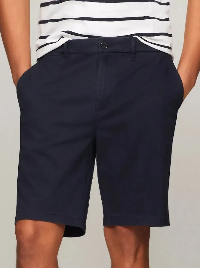 Short Tommy  Hilfiger para caballero