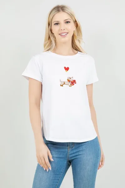 Blusa para dama TABA