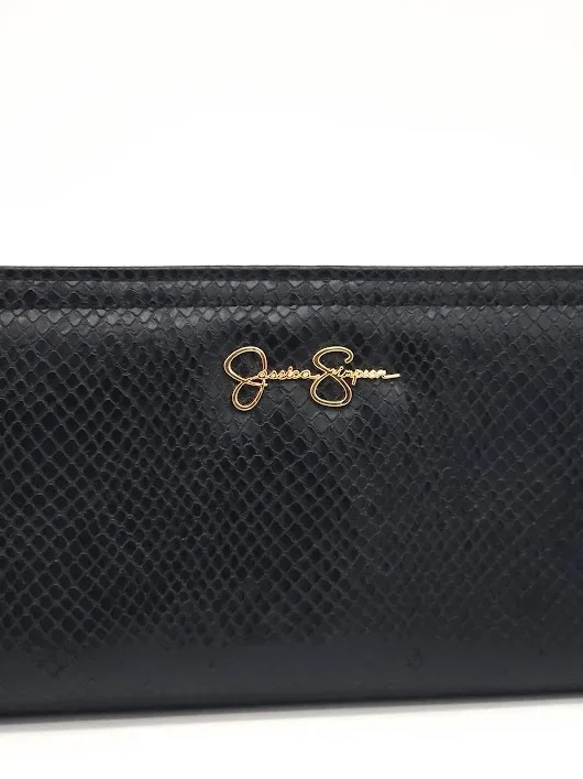Cartera para dama color negro