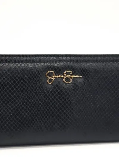 Cartera para dama color negro
