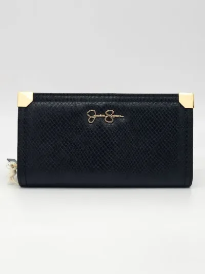 Cartera para dama color negro