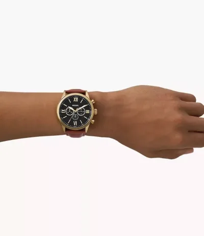 Reloj Fossil para caballero