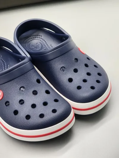 Crocs unisex - 11016-410
