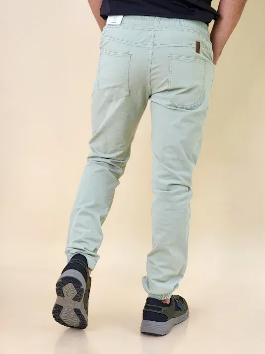 Jogger Hummer para caballero BS14-JG-LG COLOR OLIVA