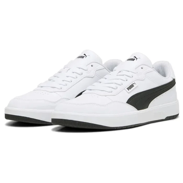 Tenis PUMA COURT ULTRA LITE 389371 06 PARA CABALLERO