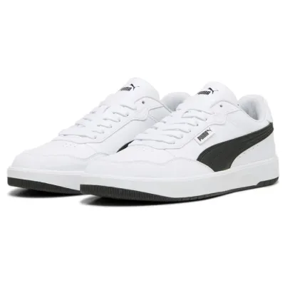 Tenis PUMA COURT ULTRA LITE 389371 06 PARA CABALLERO