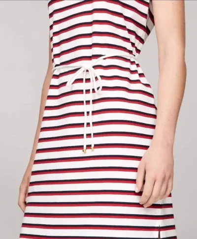 Vestido Tommy  Hilfiger para Dama