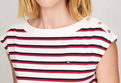 Vestido Tommy  Hilfiger para Dama