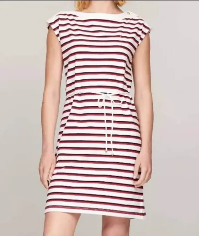 Vestido Tommy  Hilfiger para Dama