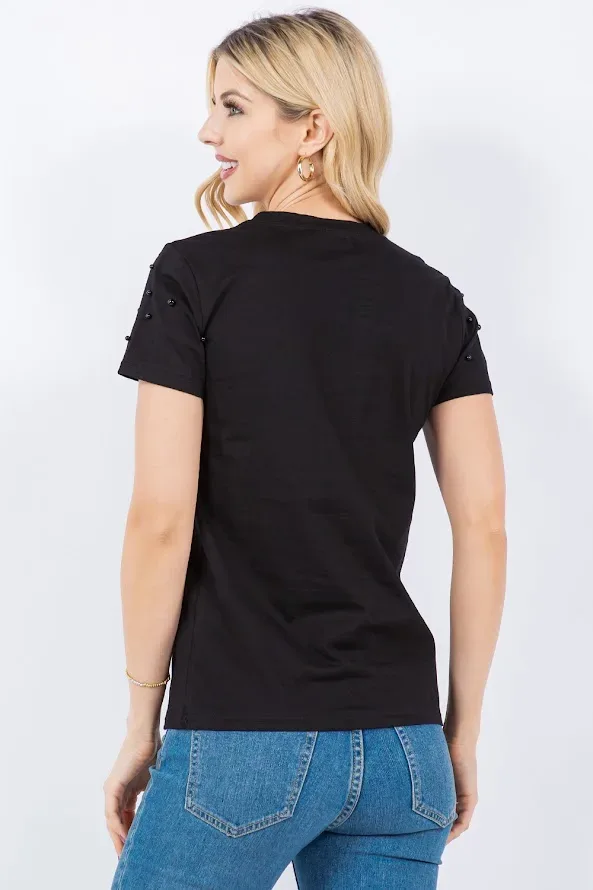 Blusa para Dama