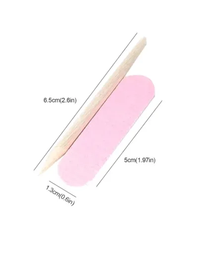 Set para manicura