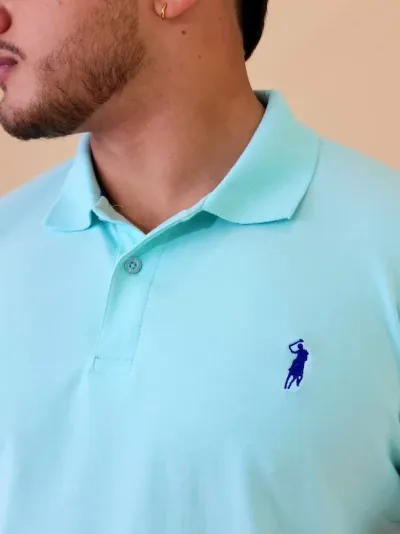Camiseta Cambrige Polo Club para Caballero