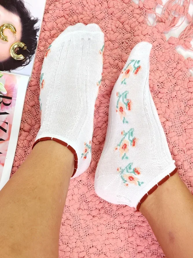 Medias para dama