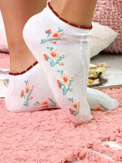 Medias para dama