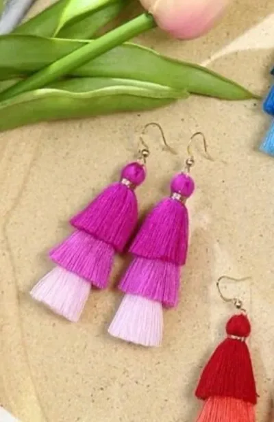 Aretes de fantasía