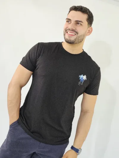 Camiseta Mosh para caballero M0-01-00598