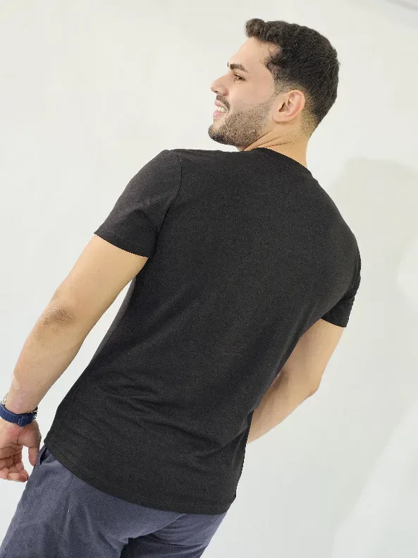 Camiseta Mosh para caballero M0-01-00598
