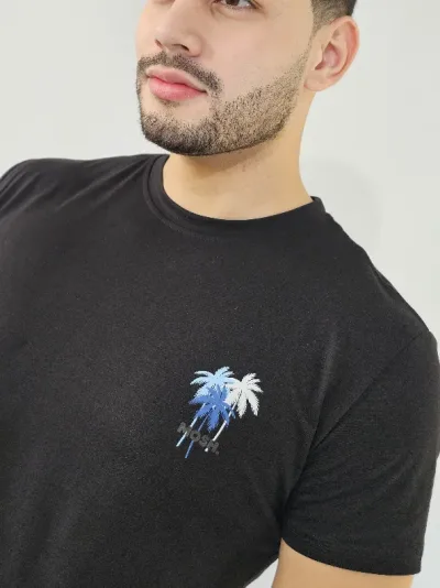 Camiseta Mosh para caballero M0-01-00598